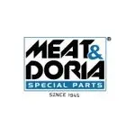 MEAT & DORIA