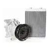 Sistem de racire motor