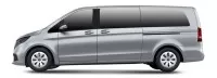 MERCEDES-BENZ EQV