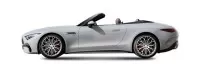 MERCEDES-BENZ SL