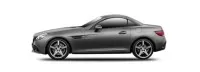 MERCEDES-BENZ SLC
