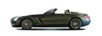 MERCEDES-BENZ SLS