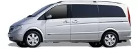 MERCEDES-BENZ VIANO