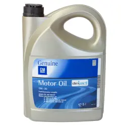 ULEI DE MOTOR